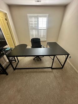 Desk