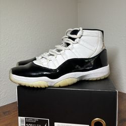 Air Jordan 11 Retro Size 10.5