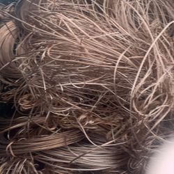 Yo Compro Cobre Brass 5:00pm A 8:00 Pm