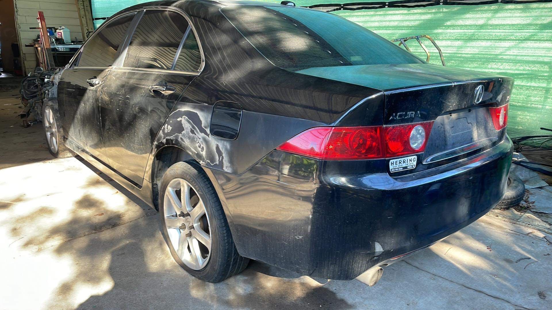 2007 Acura TSX for Sale in Fort Worth, TX - OfferUp