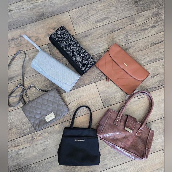 Elegant Women's Purse/Bag Collection/lot