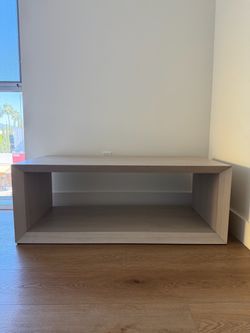 Osmond 48-inch Rectangular Coffee Table