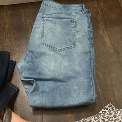 Old Navy Jeans