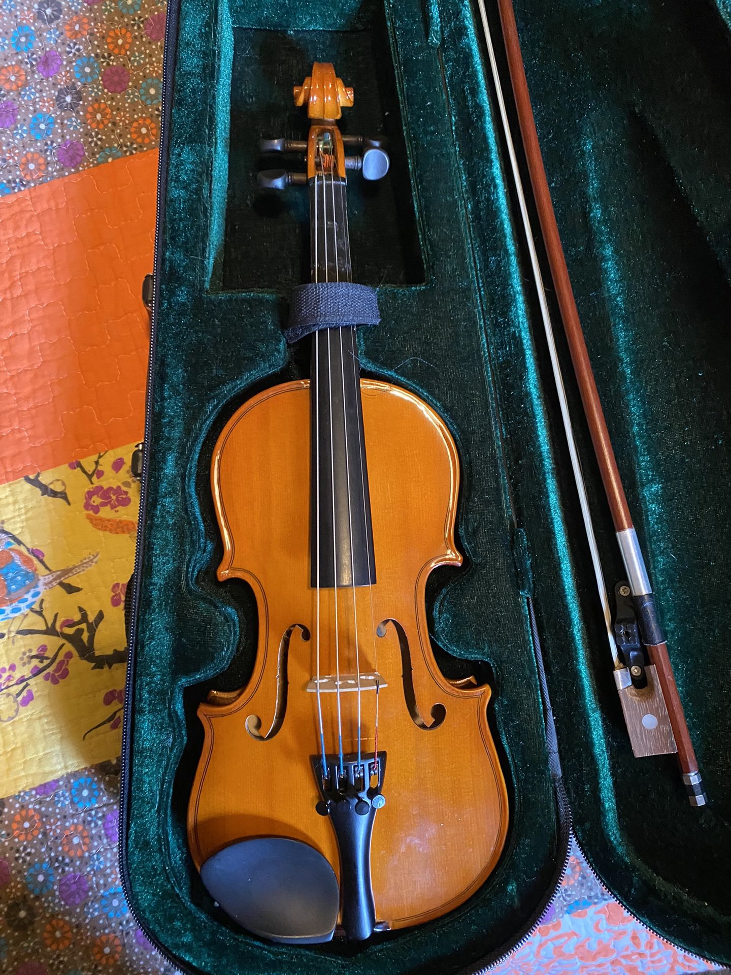 Violin Rosetti 1/4 size