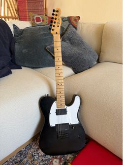 2008 Fender Jim Root Artist Series Telecaster