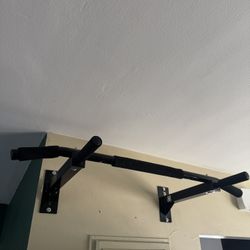 Pull Up Bar