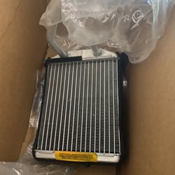 Heater Core