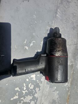 Ingersoll Rand 2141 3/4