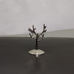 20 Silver Table Card Holders