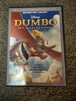Dumbo