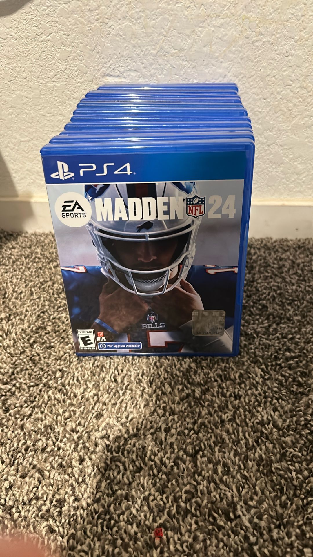 PS4 Games