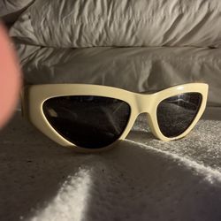 BOTTEGA SUNGLASSES