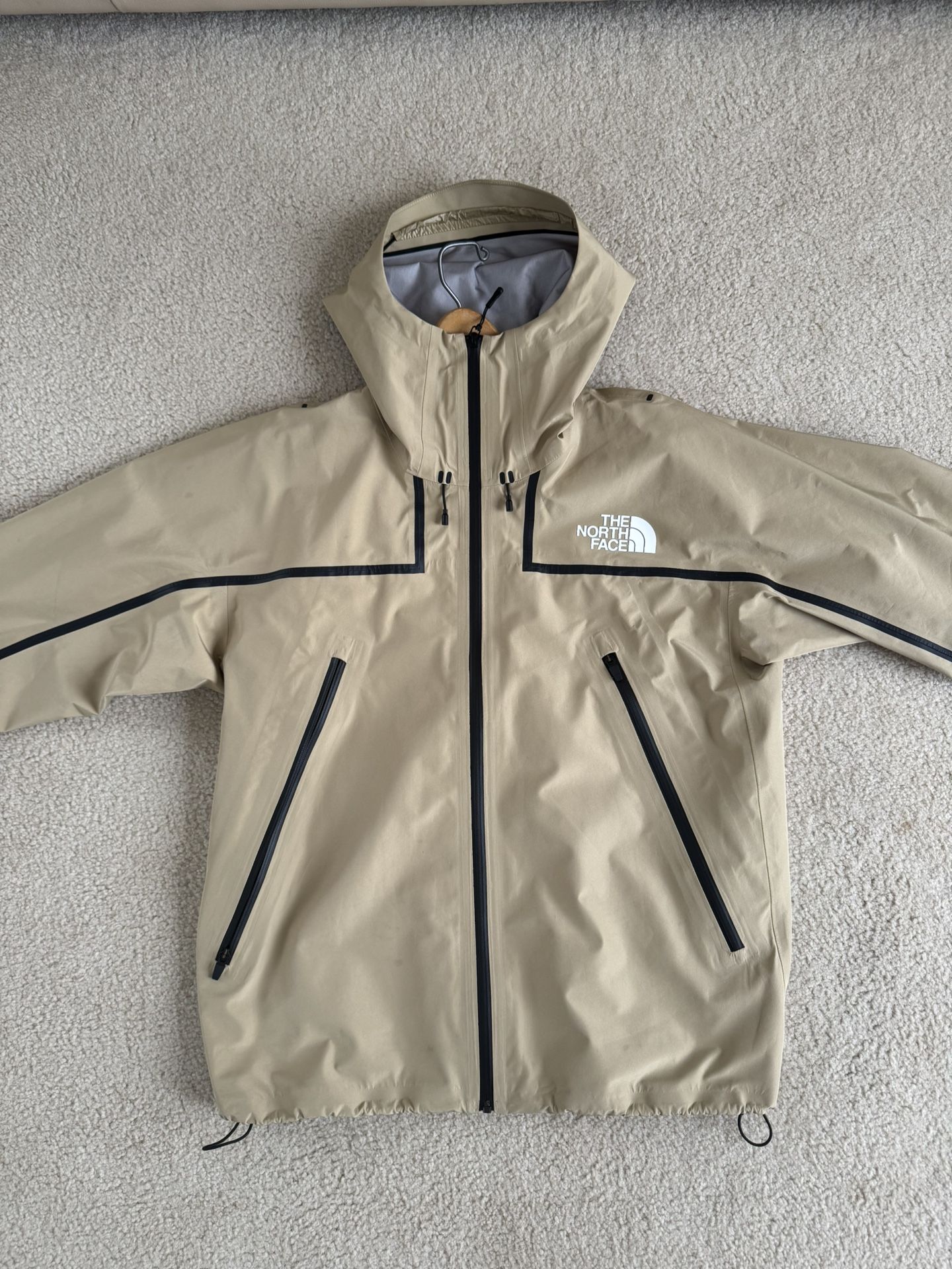 North Face Summit Series Futurelight Jacket Mens Medium