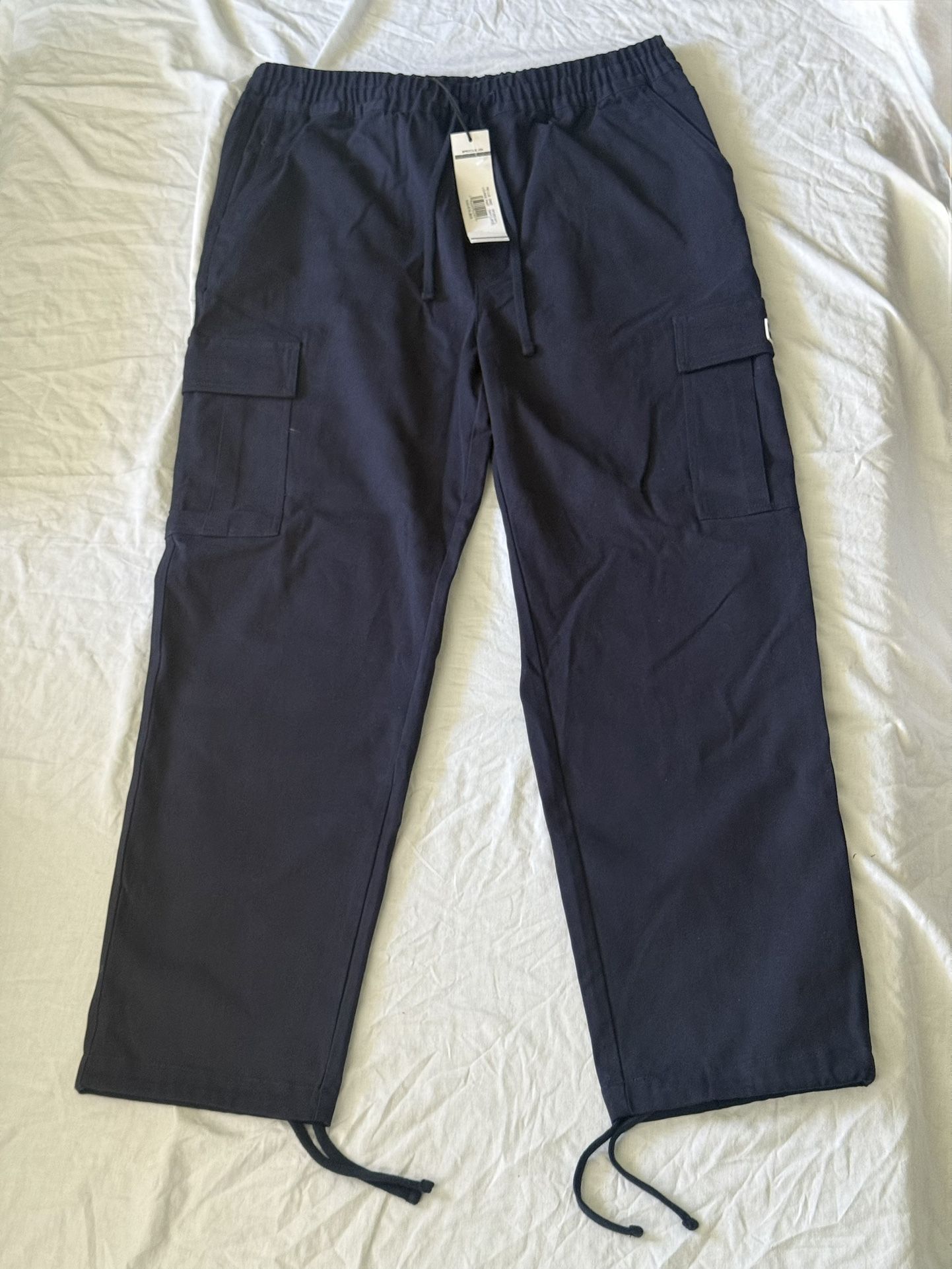 New Pro Club Cargo Pants