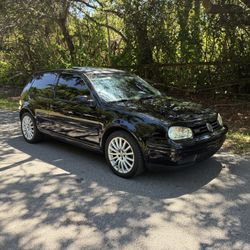 2004 Volkswagen GTI