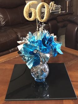 Centerpieces