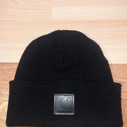 Carhartt beanie