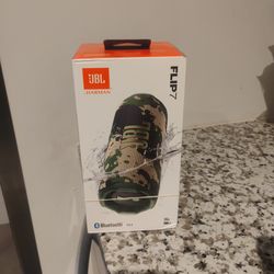 Jbl Flip 7