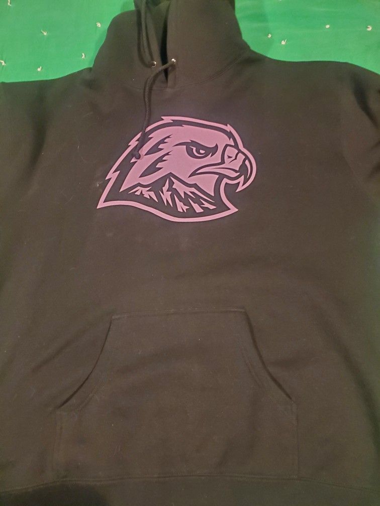 Portland Winterhawks Sweatshirt