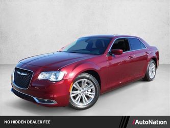 2021 Chrysler 300