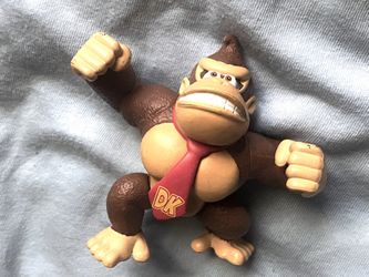 Nintendo Donkey Kong
