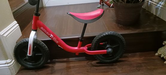 Kids Balance Bike