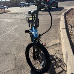 Do Lite lectric Bike 