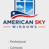 American sky windows