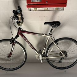 Trek Model 7100 Bicycles