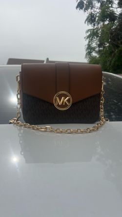 Mk purse