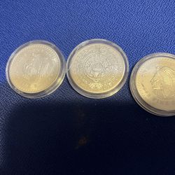 Coins 