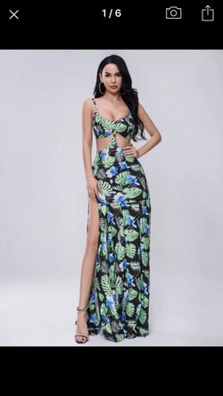 Sexy dress
