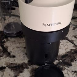 Nespresso Pop +