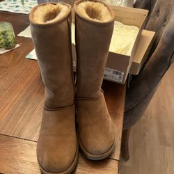 Uggs