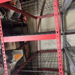 Chelf Rack 