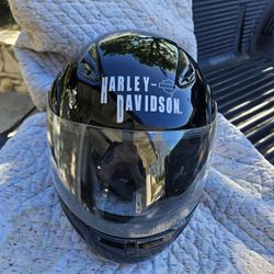Harley-Davidson Modular Helmet Size Large