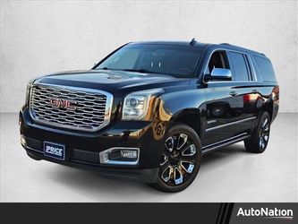 2019 GMC Yukon XL