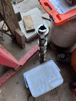 6.0 L96 Gm Oem Cam