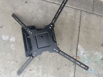 55 In TV W/ Full Articulating Mount