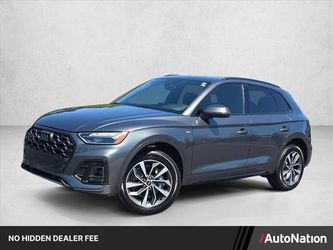 2024 Audi Q5