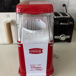 Popcorn Maker