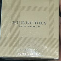 Burberry For Women 