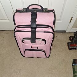 Luggage 