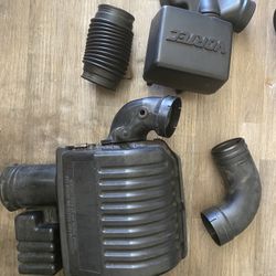 From a 98 Chevy Taheo 5.7 Vortec