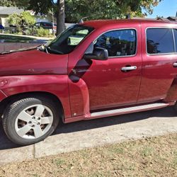 2007 Chevrolet HHR