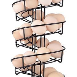 Egg Skelter And Egg Scale