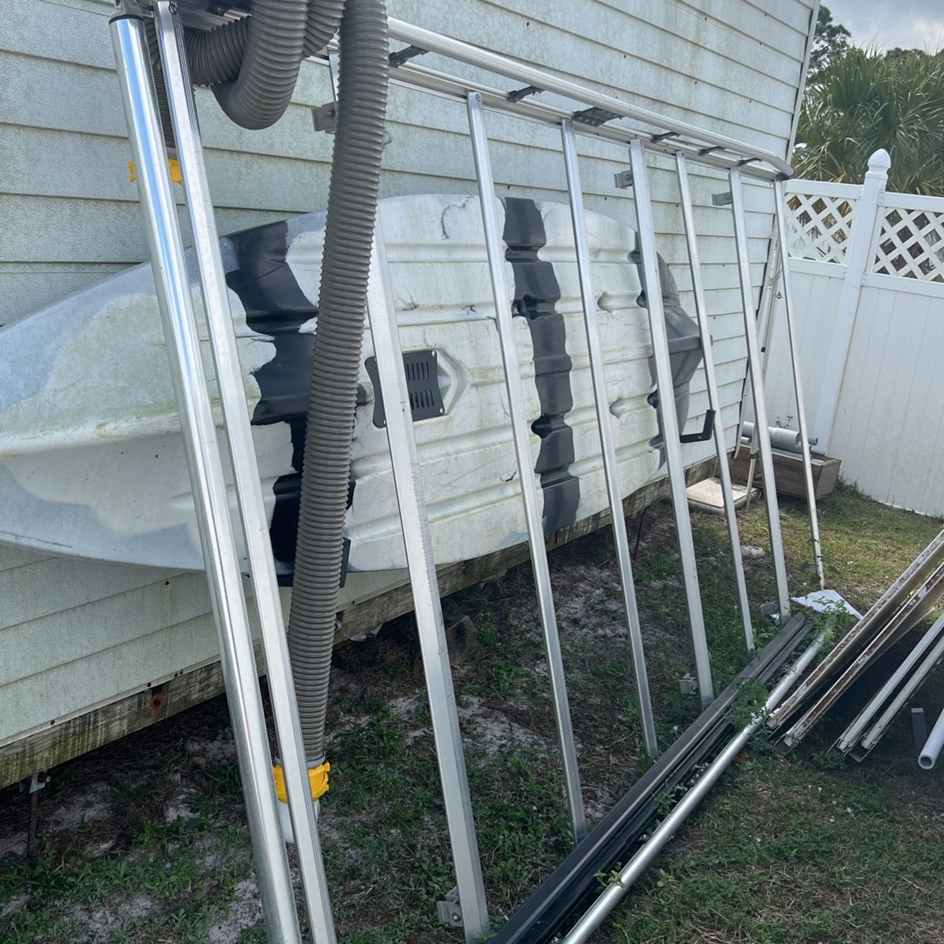 Roof Rack For Ram 1500 Promaster