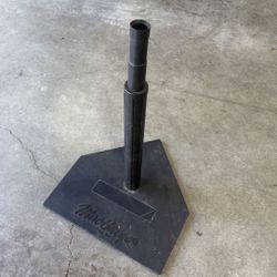 MacGregor Batting Tee - T-Ball