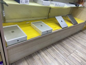 iPads On Special