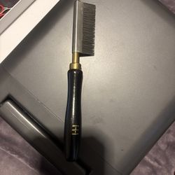 Hair Straightener